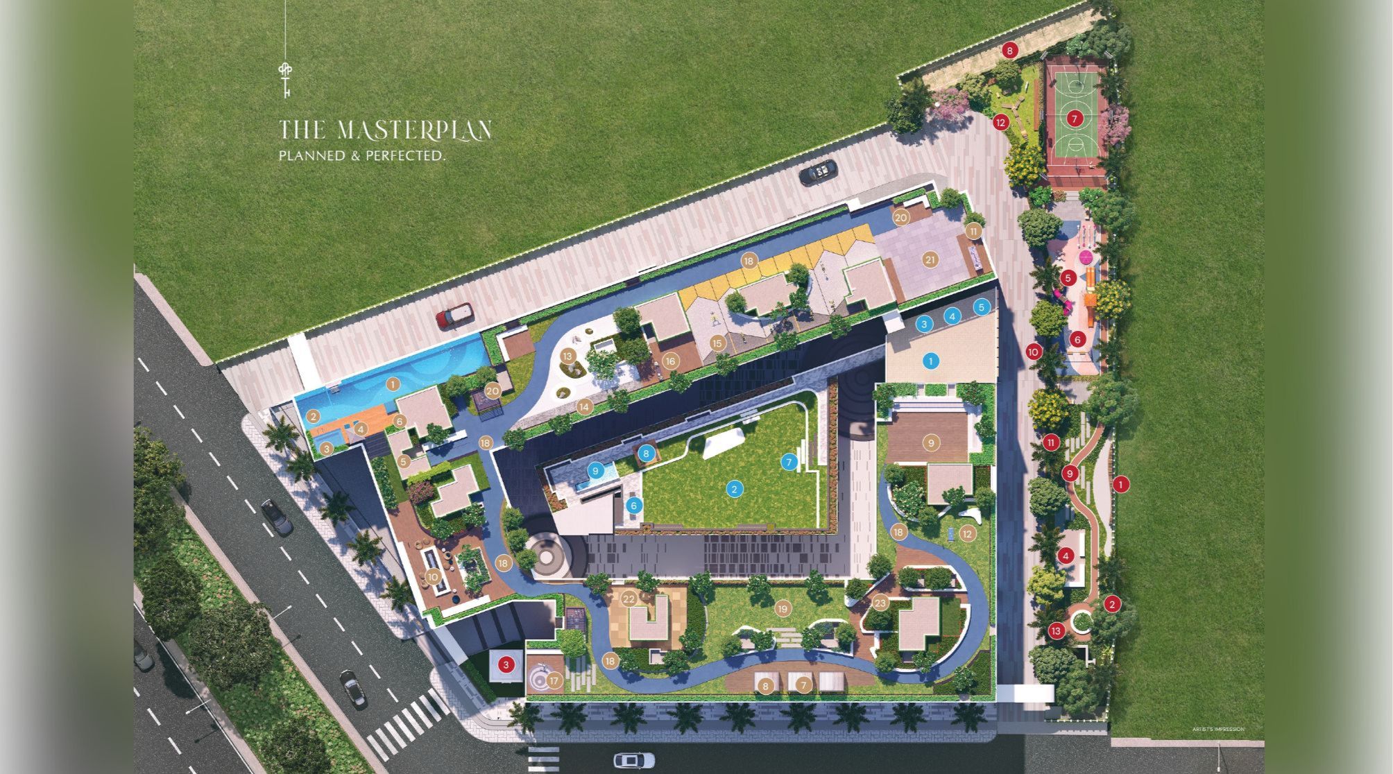 Sheth-Promont-Master-Plan